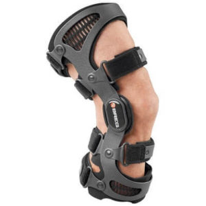 Breg Fusion OA Plus Osteoarthritis Knee Brace Breg Fusion OA Plus Osteoarthritis Knee Brace