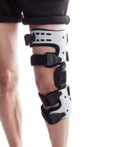 Orthomen OA Unloading Knee Brace